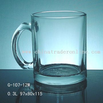 Beer Mug